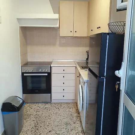 Yiannis Sokaki Detached House 別荘