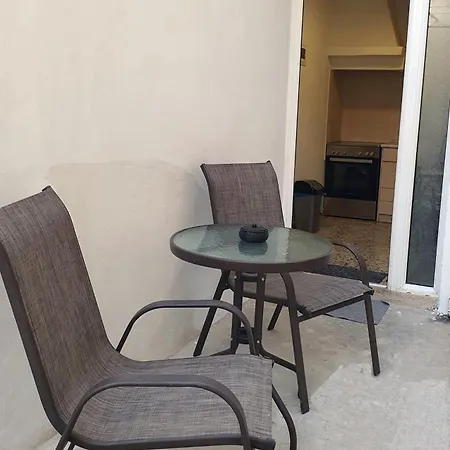 Yiannis Sokaki Detached House *