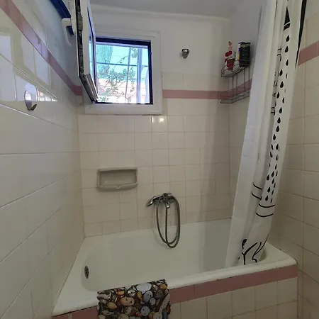 Yiannis Sokaki Detached House 別荘 *