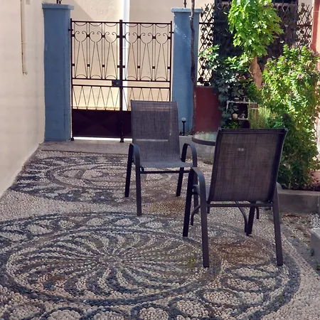 Yiannis Sokaki Detached House