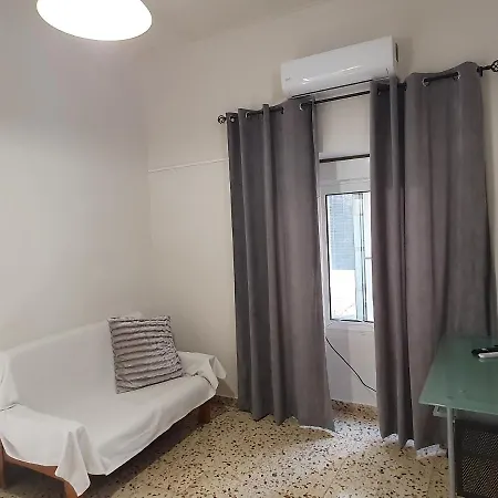 度假居 Yiannis Sokaki Detached House