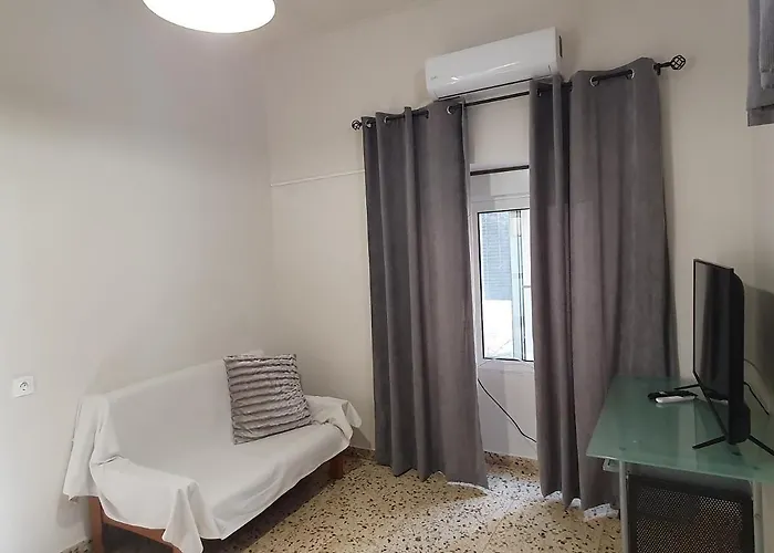 Сasa de vacaciones Yiannis Sokaki Detached House