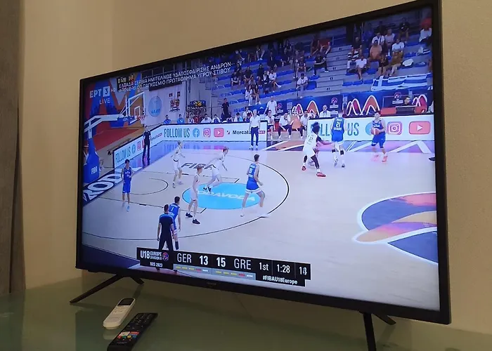 Yiannis Sokaki Detached House