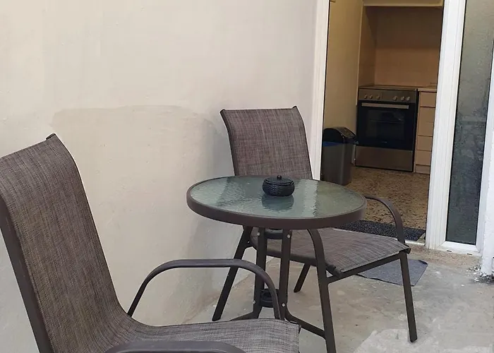 Yiannis Sokaki Detached House *