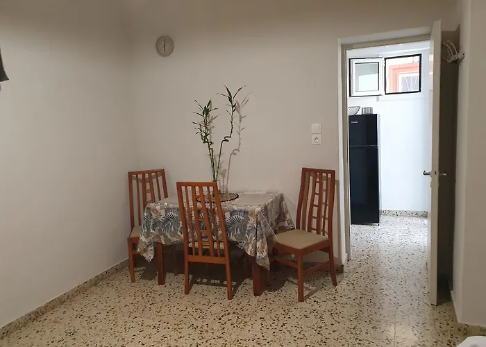 Yiannis Sokaki Detached House *