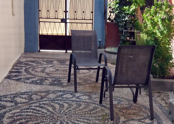 Yiannis Sokaki Detached House