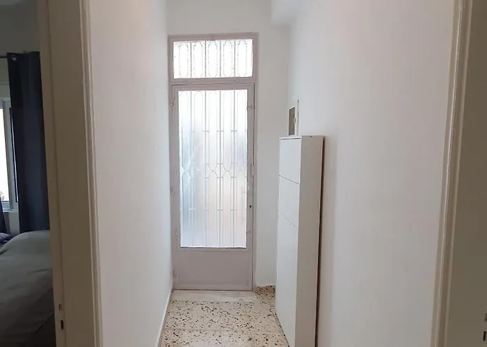 Yiannis Sokaki Detached House Rhodes City