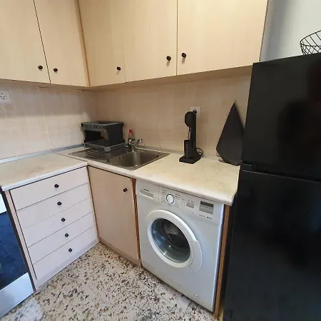 Yiannis Sokaki Detached House Nyaraló