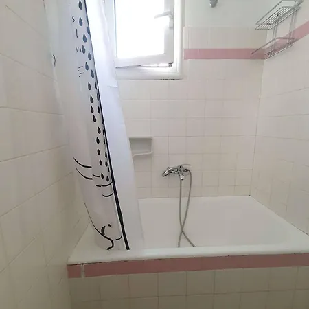 Yiannis Sokaki Detached House Nyaraló *